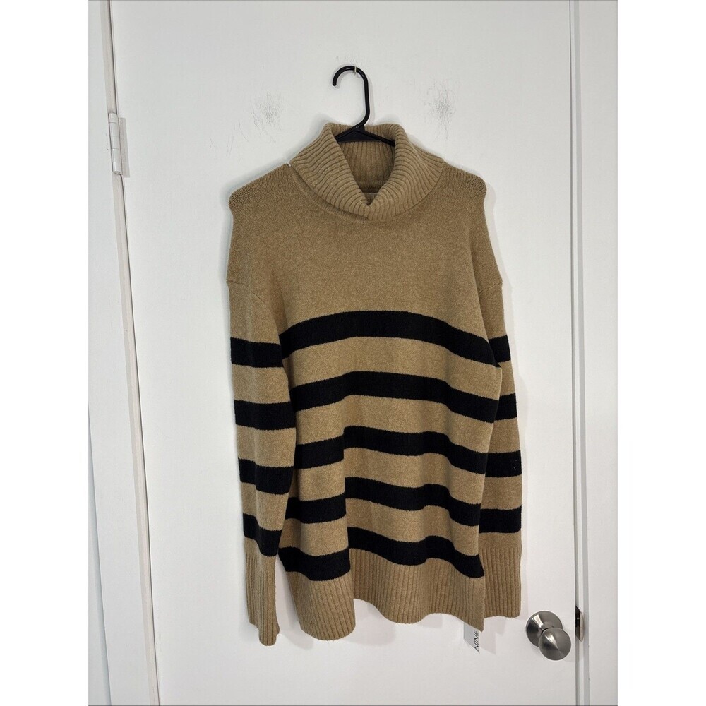 Nine West Cowl Neck Sweater‎ XS New With Tags